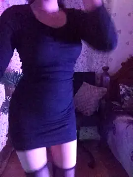 Angelnirvanaa online show from March 25, 2:27 pm