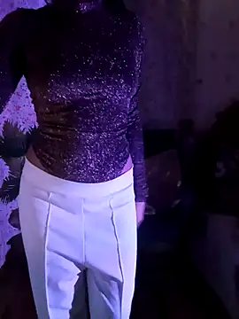 Angelnirvanaa online show from March 27, 3:02 pm