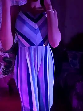 Angelnirvanaa online show from April 23, 6:20 pm