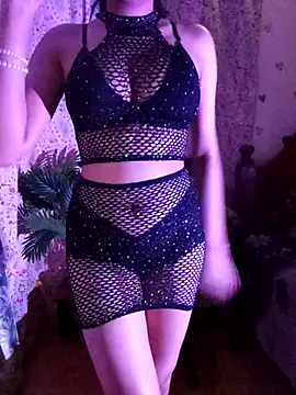 Angelnirvanaa online show from March 14, 3:18 pm