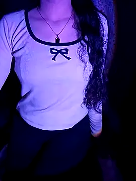 Angelnirvanaa online show from November 7, 12:21 pm