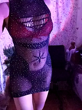 Angelnirvanaa online show from March 1, 6:30 pm