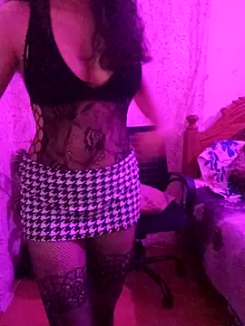 Snapshot of Angelnirvanaa chatting on May 6, 8:07 am Angelnirvanaa online show from May 6, 8:07 am
