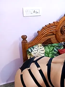 Angelnirvanaa online show from March 8, 3:13 pm