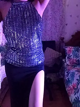 Angelnirvanaa online show from April 1, 4:04 pm