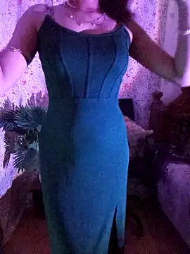 Angelnirvanaa online show from March 4, 4:37 pm