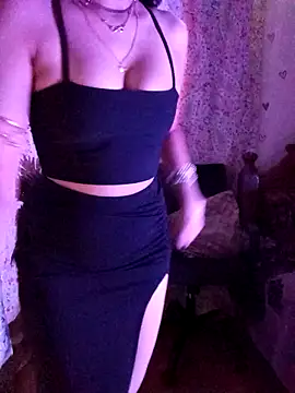 Angelnirvanaa online show from March 5, 5:20 pm