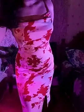 Angelnirvanaa online show from April 15, 5:28 pm