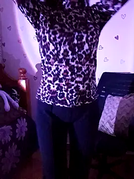 Angelnirvanaa online show from February 24, 4:19 pm