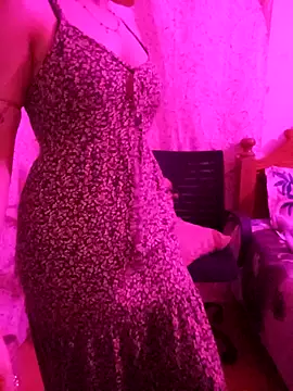 Angelnirvanaa online show from April 25, 2:36 pm