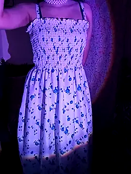 Angelnirvanaa online show from November 29, 10:04 am