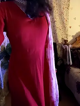 Angelnirvanaa online show from February 27, 4:29 pm