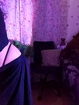 Angelnirvanaa online show from March 8, 5:27 pm