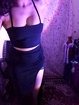 Angelnirvanaa online show from February 10, 2:27 pm