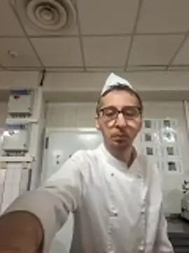HoundingIniquity online show from May 29, 12:05 am