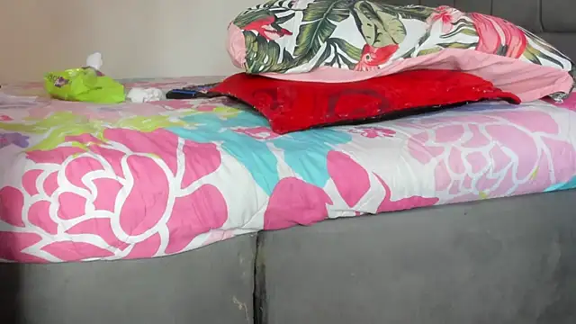 crazyangelita65 online show from January 10, 9:20 pm