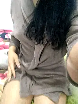 Snapshot of Paoolla chatting on October 31, 1:08 pm Paoolla online show from October 31, 1:08 pm