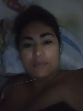 acuarela online show from January 25, 8:42 pm