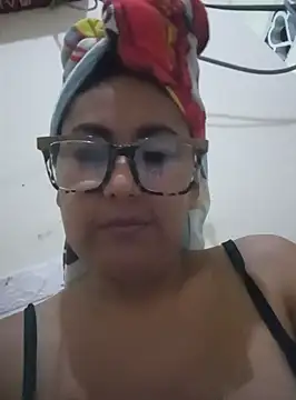 acuarela online show from January 14, 5:40 am