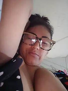 acuarela online show from March 18, 5:45 am