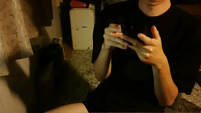 KYU890428 online show from November 29, 7:03 pm