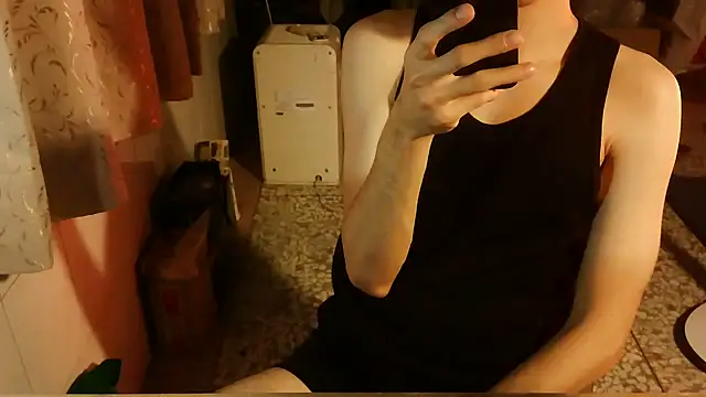 KYU890428 online show from January 11, 5:31 pm