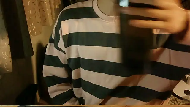 KYU890428 online show from February 14, 4:29 pm