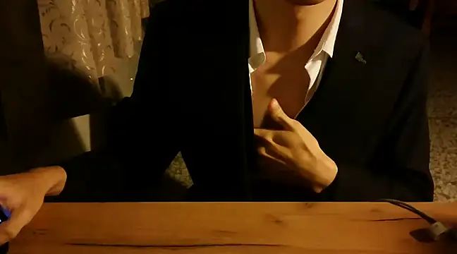 KYU890428 online show from February 16, 4:53 pm