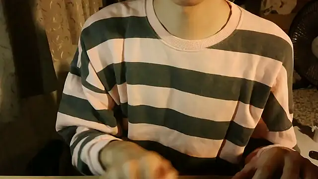 KYU890428 online show from February 13, 7:03 pm