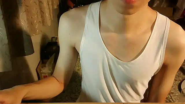 KYU890428 online show from January 14, 4:54 pm