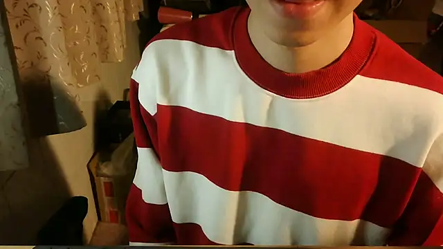 KYU890428 online show from February 7, 4:48 pm