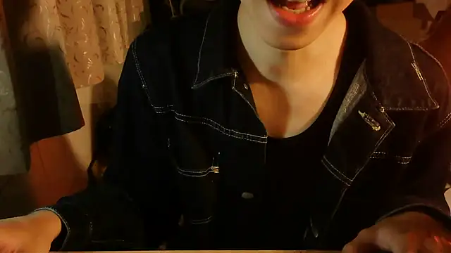 KYU890428 online show from January 8, 6:14 pm