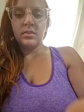 AliceRuivinha2 online show from October 27, 10:49 am