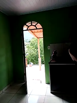 AliceRuivinha2 online show from March 11, 11:37 am