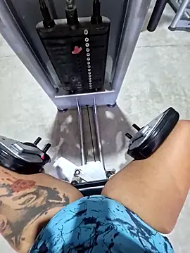 AliceRuivinha2 online show from September 30, 12:22 pm