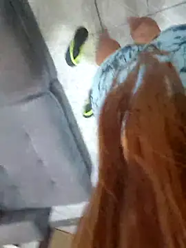 AliceRuivinha2 online show from October 25, 11:31 am