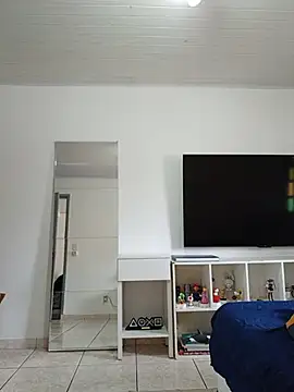 AliceRuivinha2 online show from July 15, 2:46 pm
