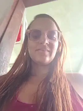 AliceRuivinha2 online show from June 18, 3:50 pm