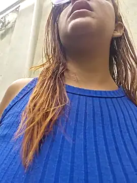 AliceRuivinha2 online show from November 12, 11:25 am