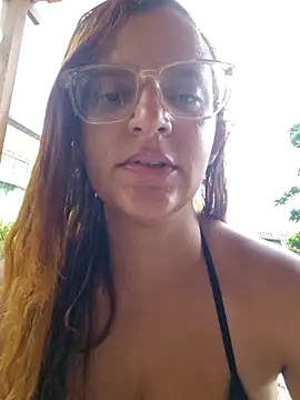 AliceRuivinha2 online show from December 3, 9:53 am