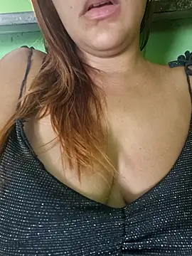 AliceRuivinha2 online show from November 26, 4:40 pm