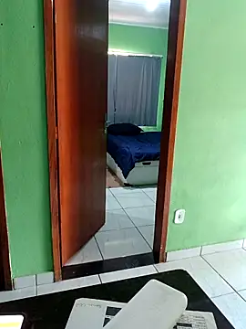 AliceRuivinha2 online show from April 10, 3:41 pm