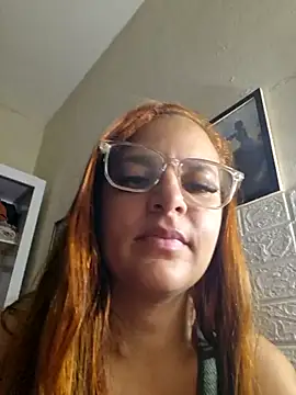 AliceRuivinha2 online show from October 5, 5:09 am