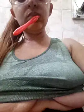 AliceRuivinha2 online show from September 29, 9:16 am