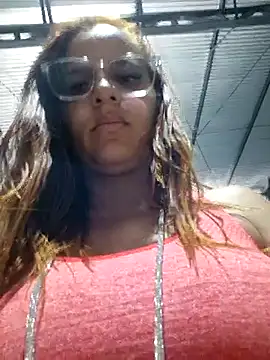 AliceRuivinha2 online show from September 19, 1:59 pm