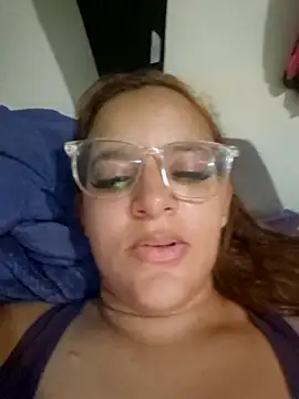 AliceRuivinha2 online show from October 15, 8:50 pm