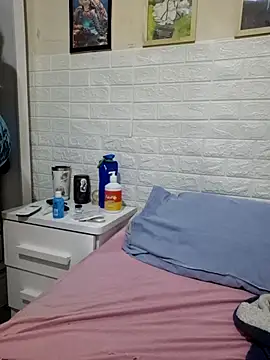 AliceRuivinha2 online show from October 1, 7:57 am