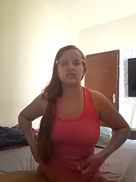 AliceRuivinha2 online show from October 19, 1:03 pm