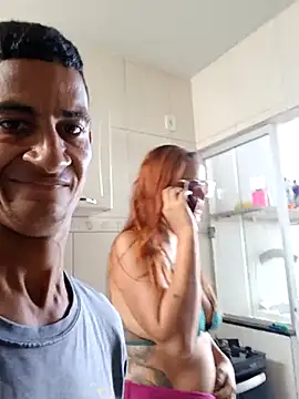 AliceRuivinha2 online show from April 5, 4:57 pm