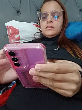 AliceRuivinha2 online show from July 12, 9:59 pm